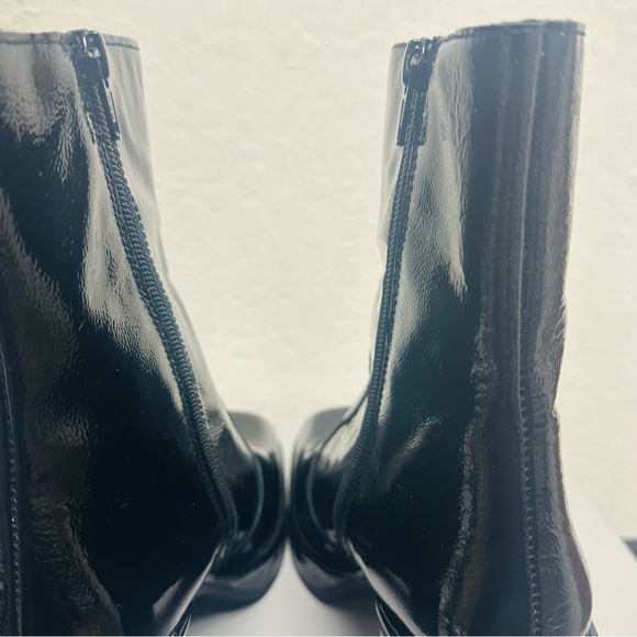 Free People Ruby Platform Bootie - Picture 5 of 8